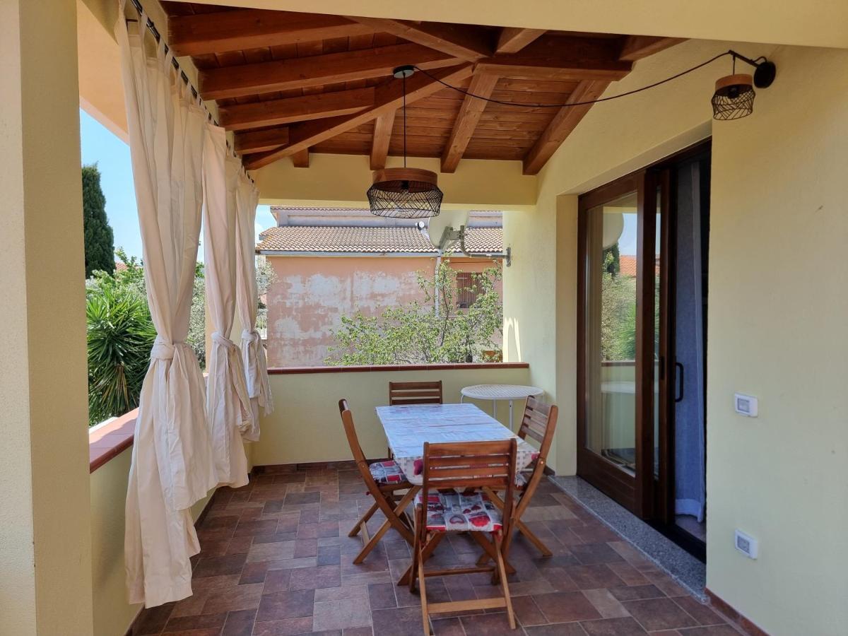 Apartment Via Toscana *